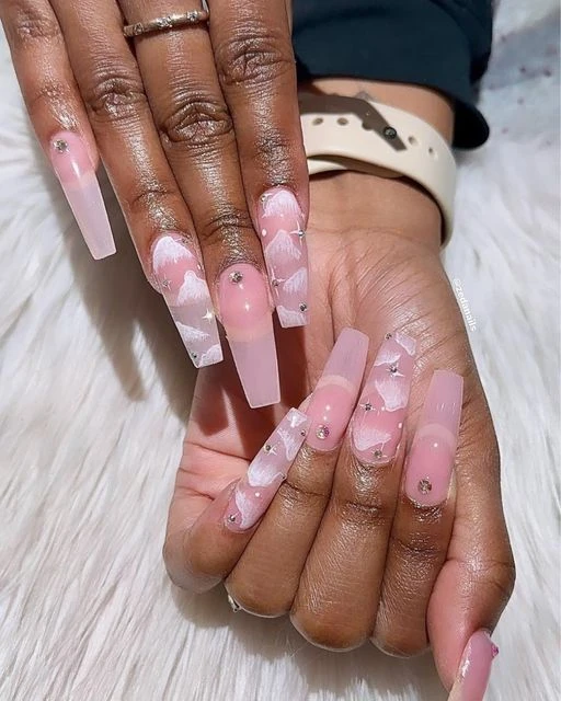 Zeda Nails & Spa in Bolingbrook, IL (4)