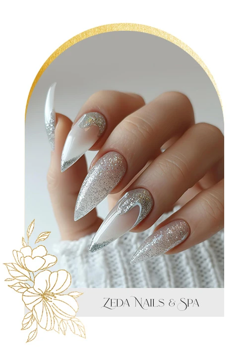 Zeda Nails & Spa in Bolingbrook, IL (6)