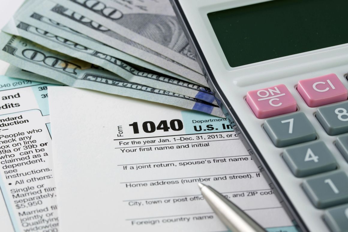 Tax & Accounting Advisors in Marietta, GA