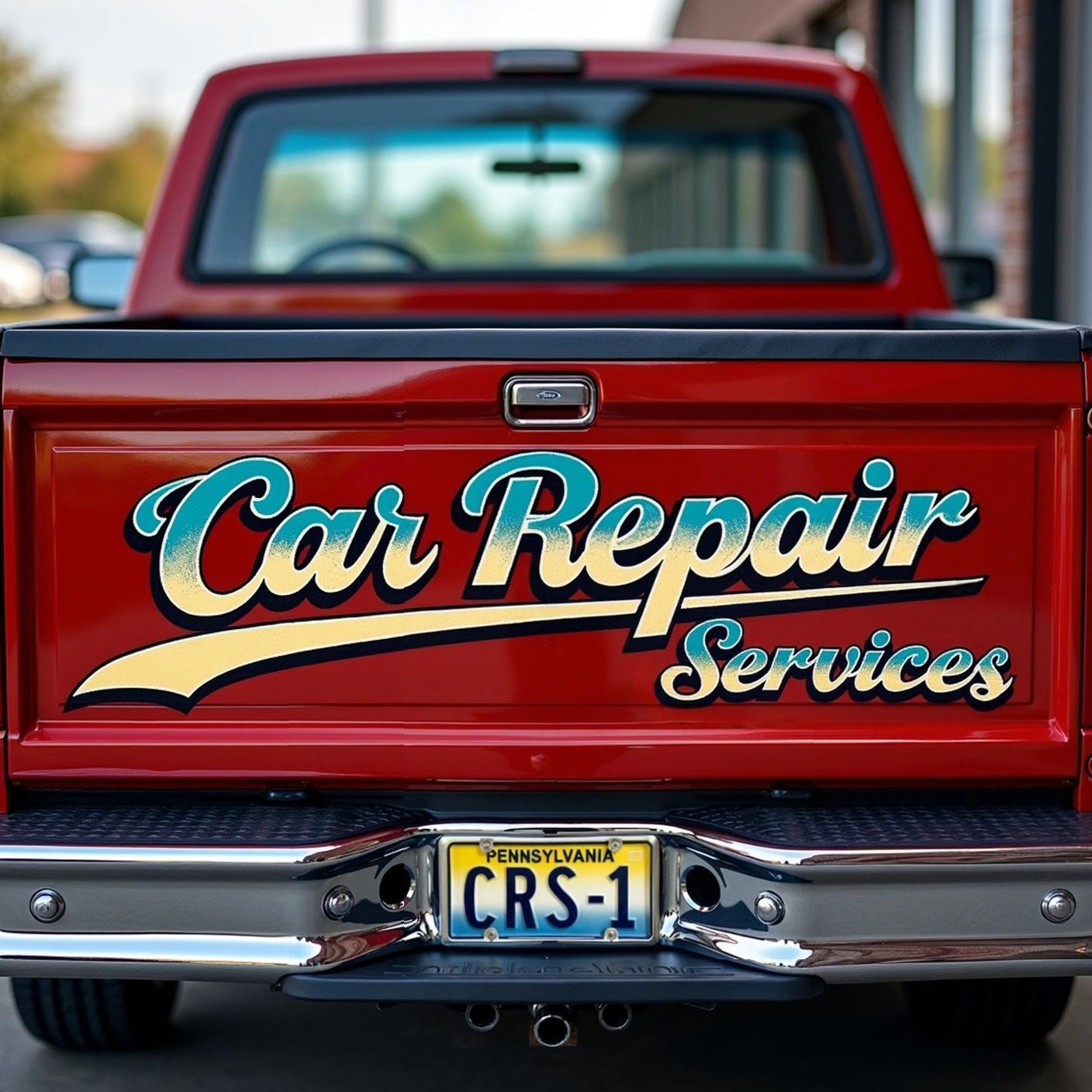 Car Repair Services LLC in Oxford, PA