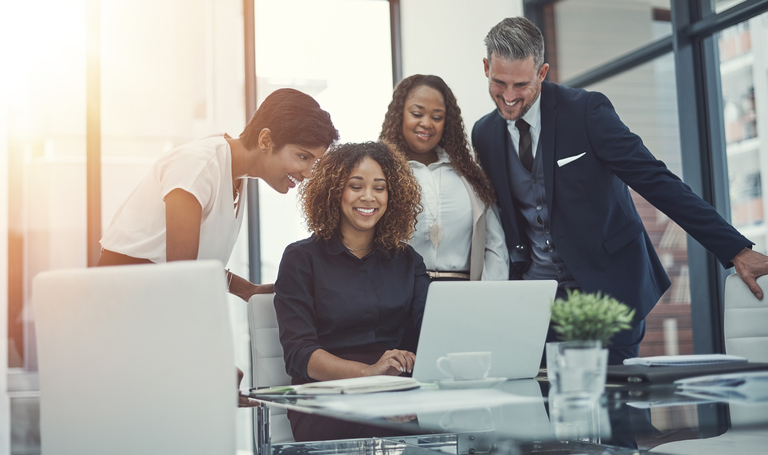 Powerhouse Financial & Associates in Ontario, CA