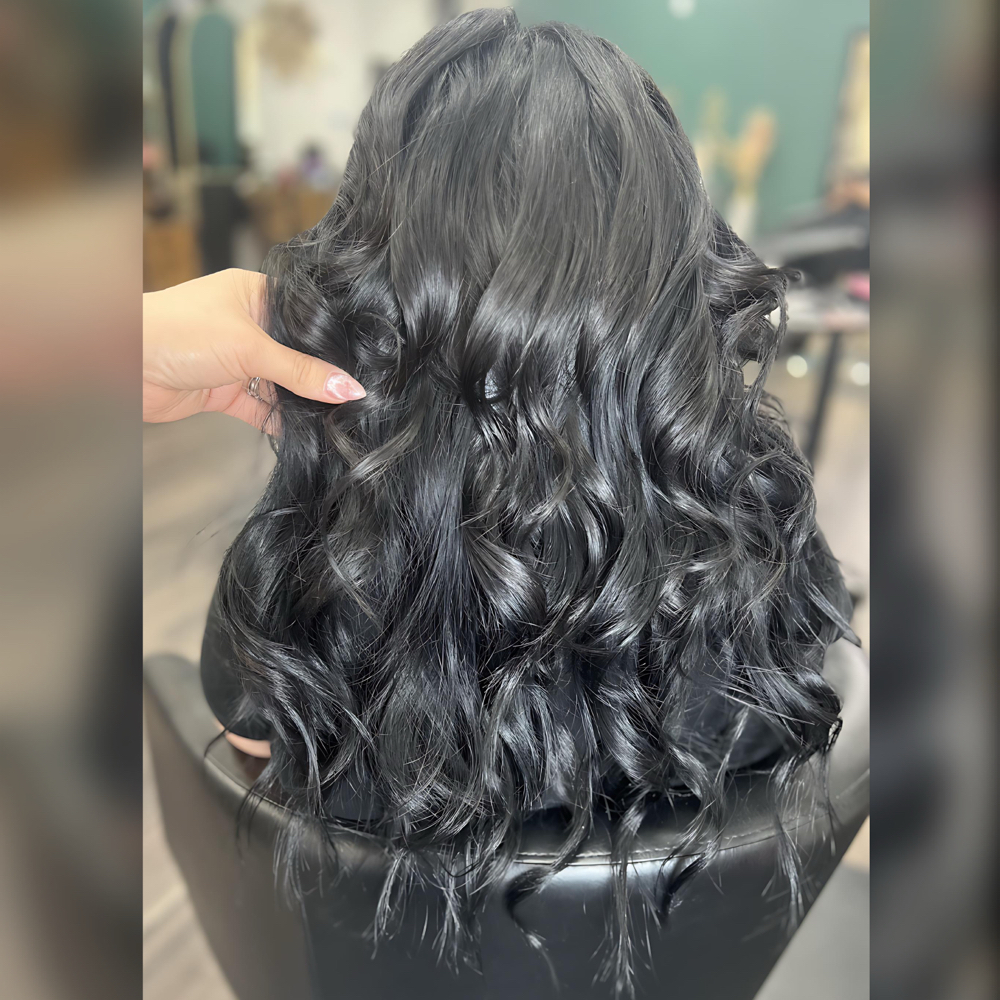 Southern Belle’s Salon & Spa in Corsicana, TX