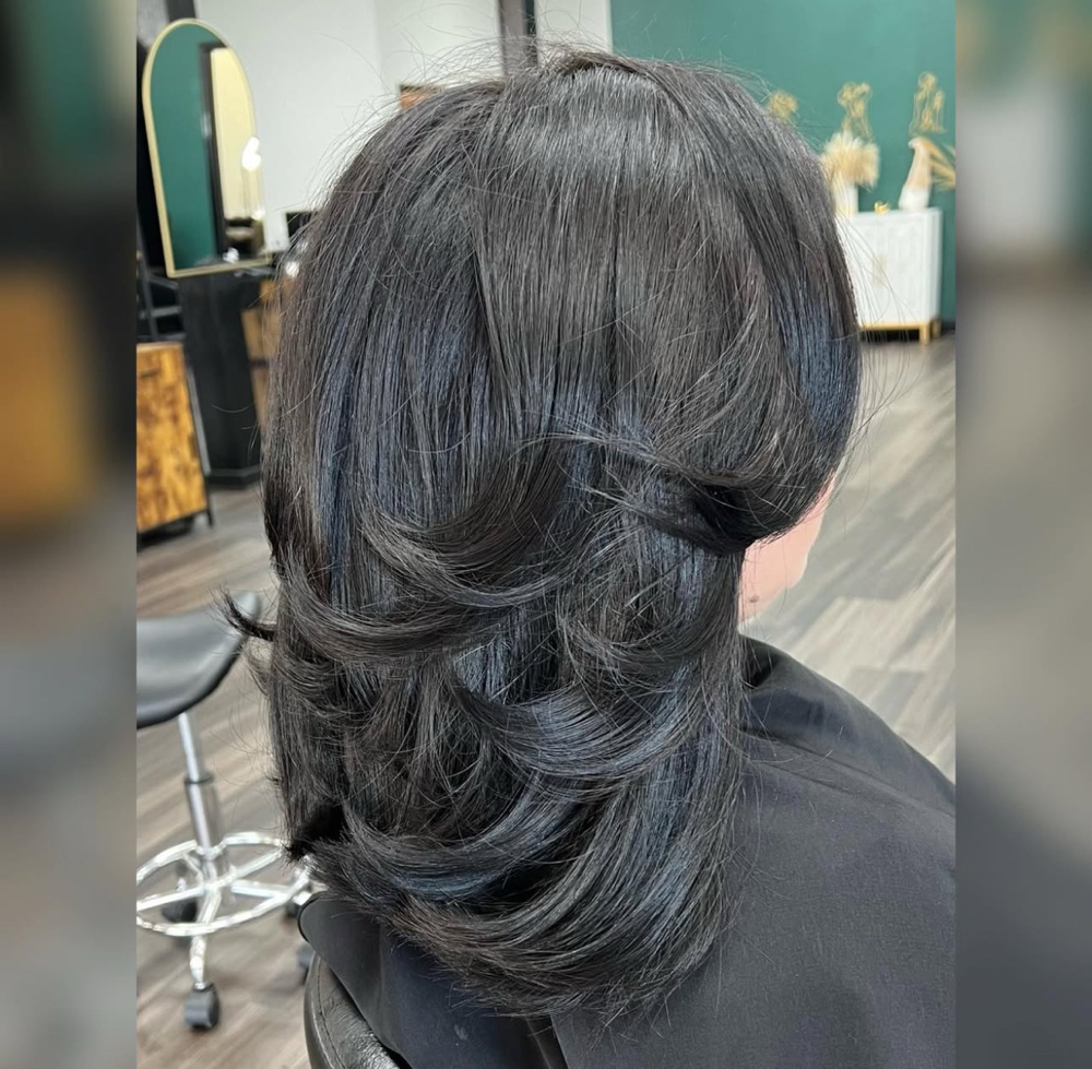 Southern Belle’s Salon & Spa in Corsicana, TX (2)