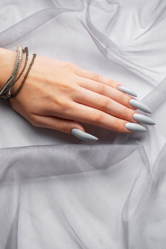 Nail Time Salon & Spa in Waynesboro, GA (3)