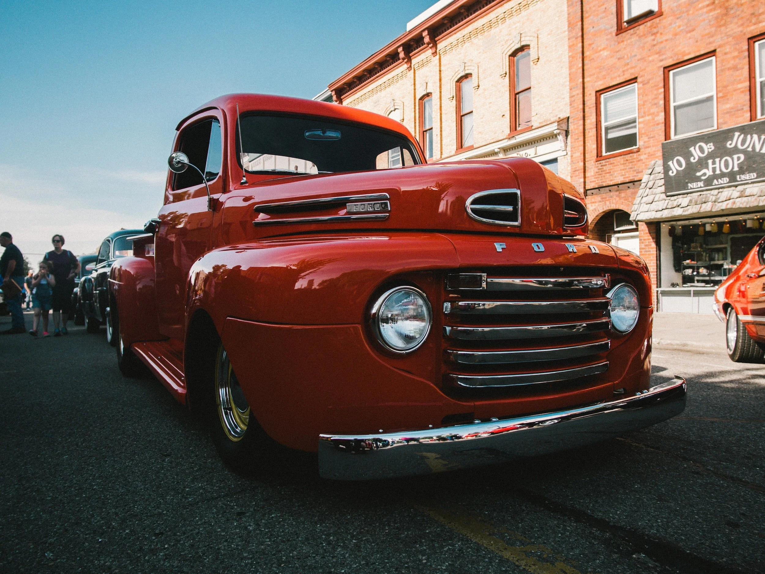 Sutch Speed & Performance in Charleroi, PA (2)