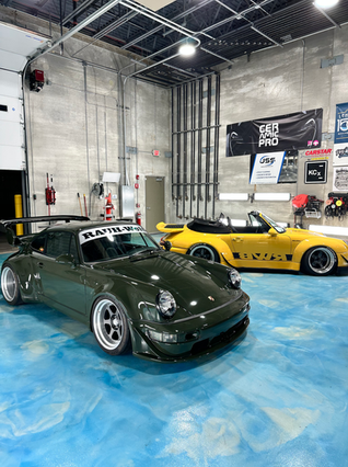 Pro Era Detailing in Romeoville, IL (2)