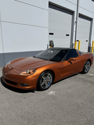 Pro Era Detailing in Romeoville, IL (4)