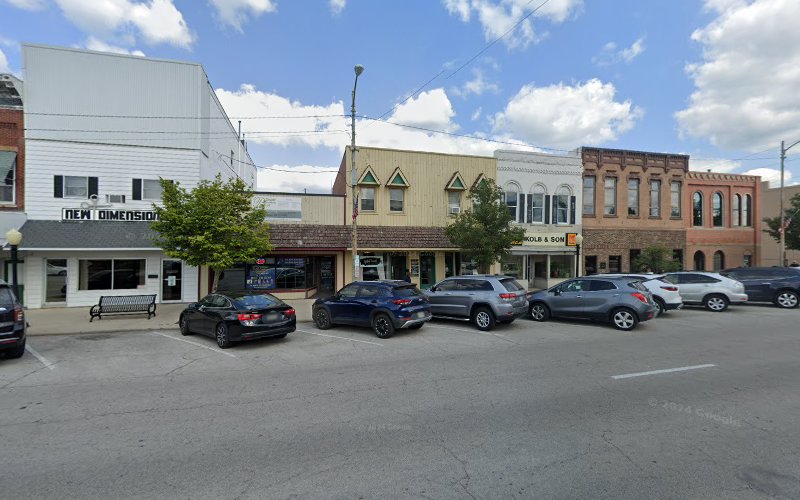 Split Ends Salon in Wauseon, OH