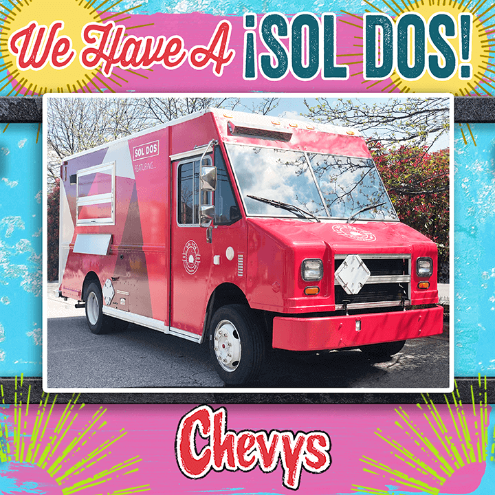Chevys Fresh Mex in Annapolis, MD (3)