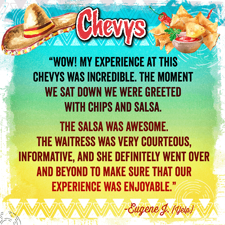Chevys Fresh Mex in Annapolis, MD (4)