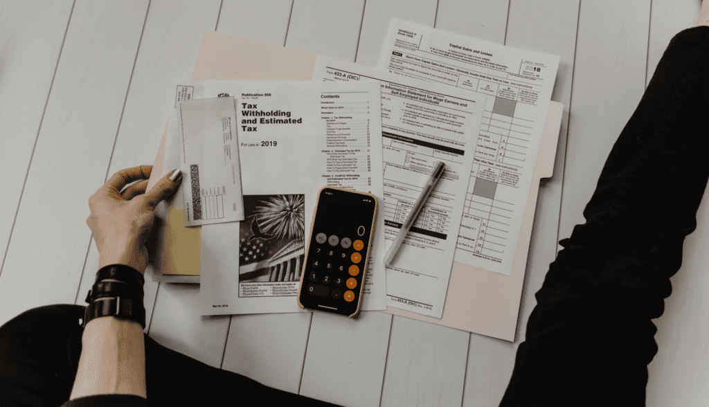 Best Tax Service in Hesperia, CA