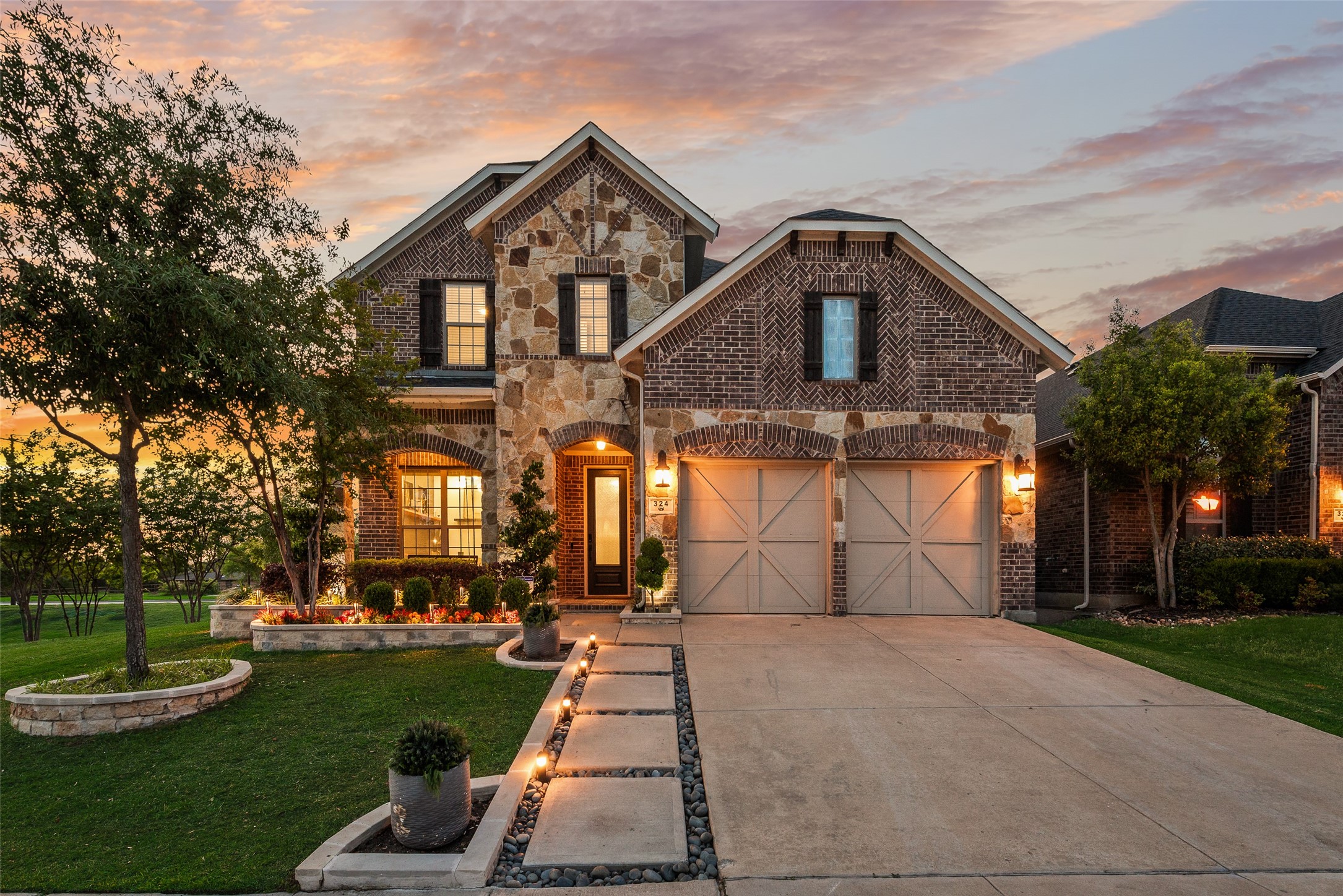 The Cliff Freeman Group, Brokered by eXp Realty, LLC in Prosper, TX
