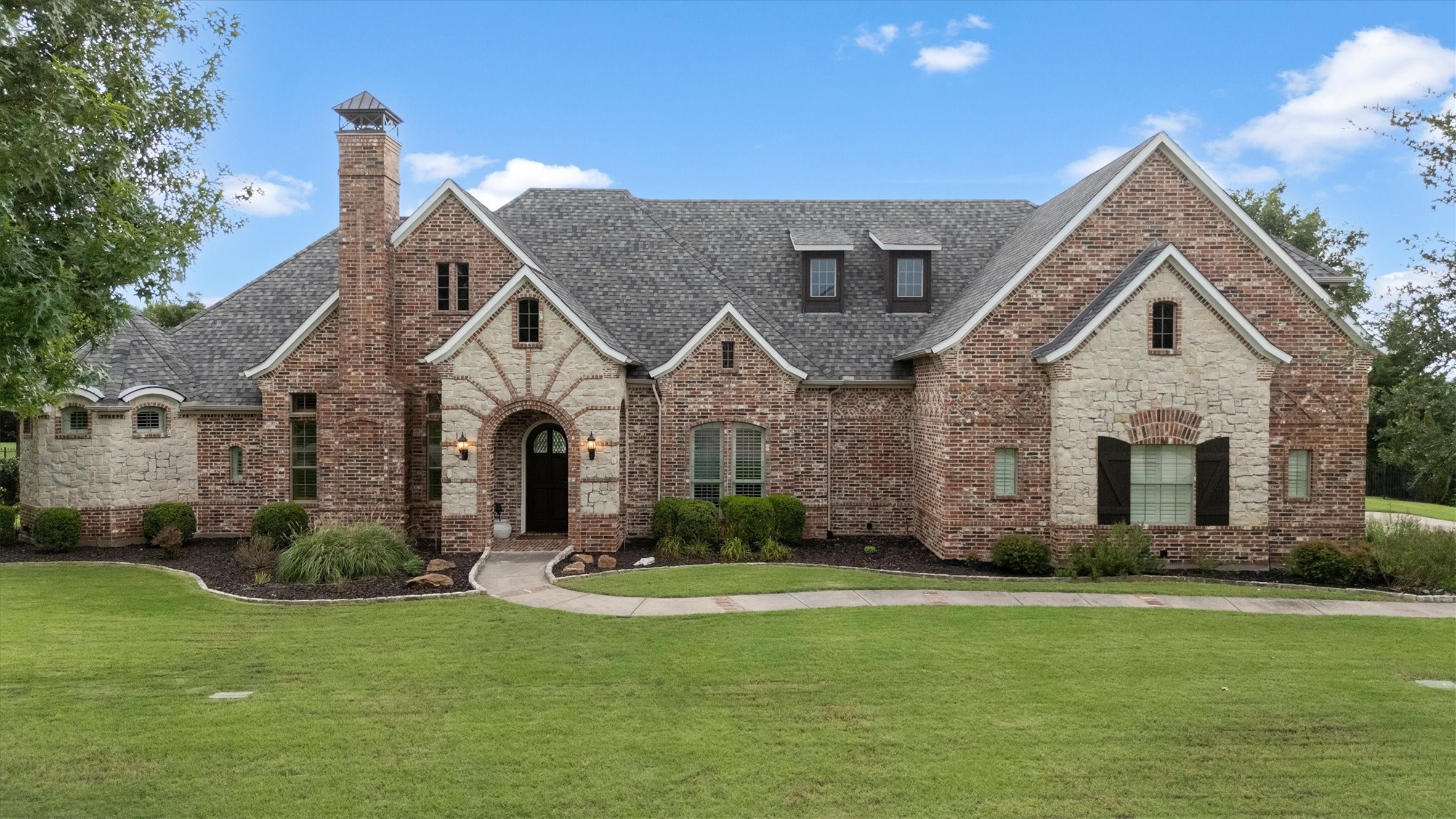 The Cliff Freeman Group, Brokered by eXp Realty, LLC in Prosper, TX (3)