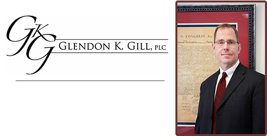 Glendon K Gill PLC in Staunton, VA (2)