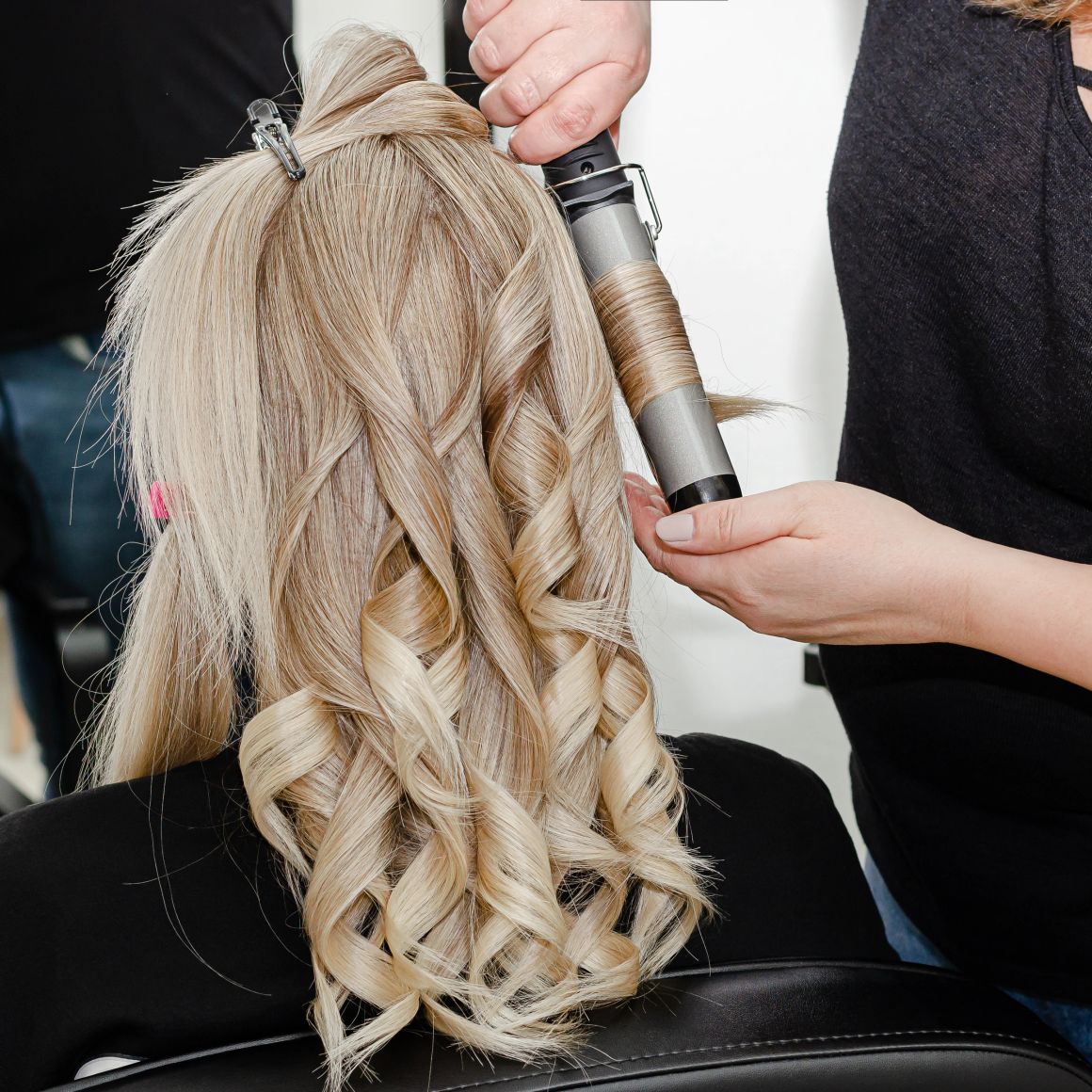 Portia's Passion Too Hair Studios LLC in Hoover, AL (3)