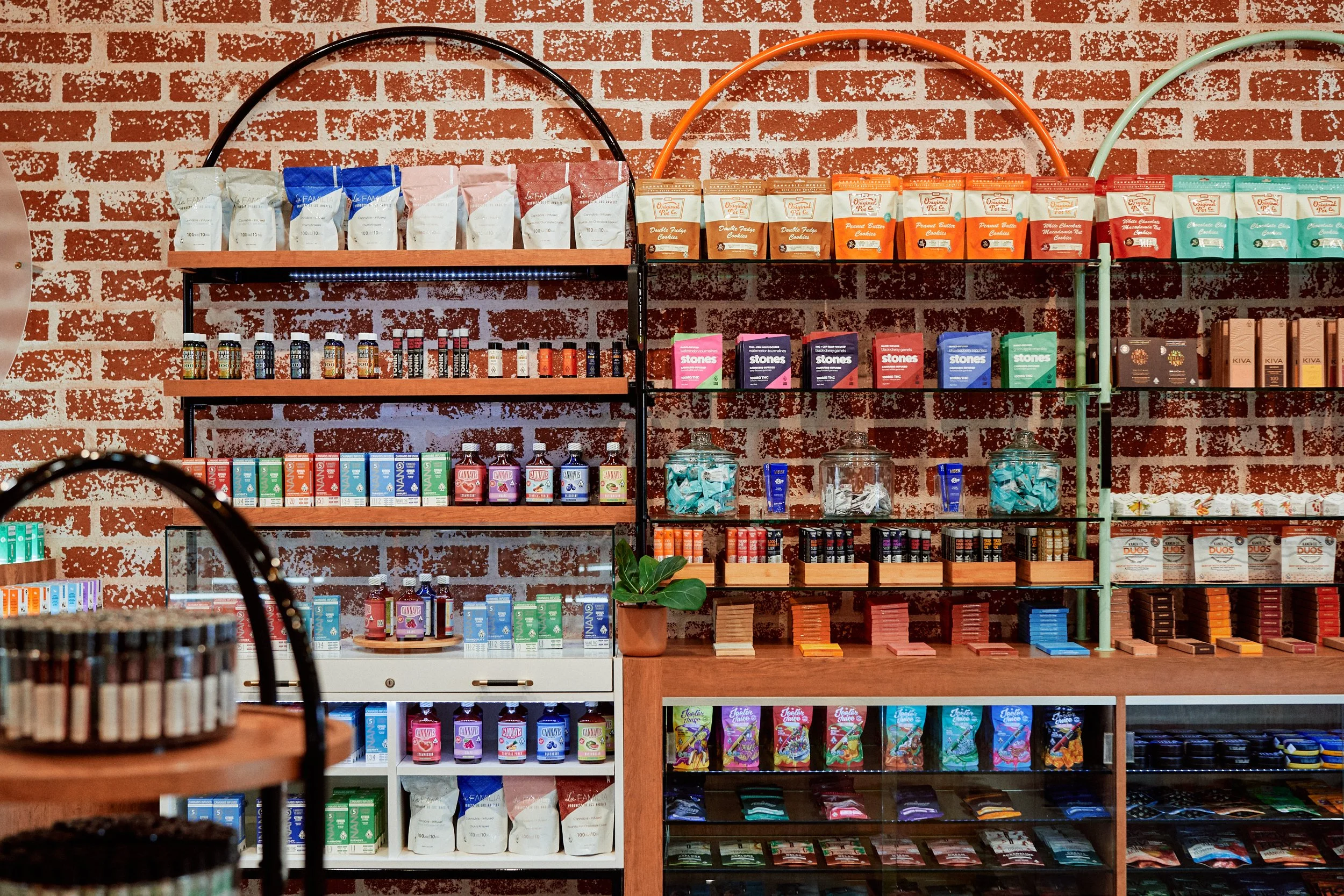 Gorilla Rx Wellness Co. in Los Angeles, CA (2)