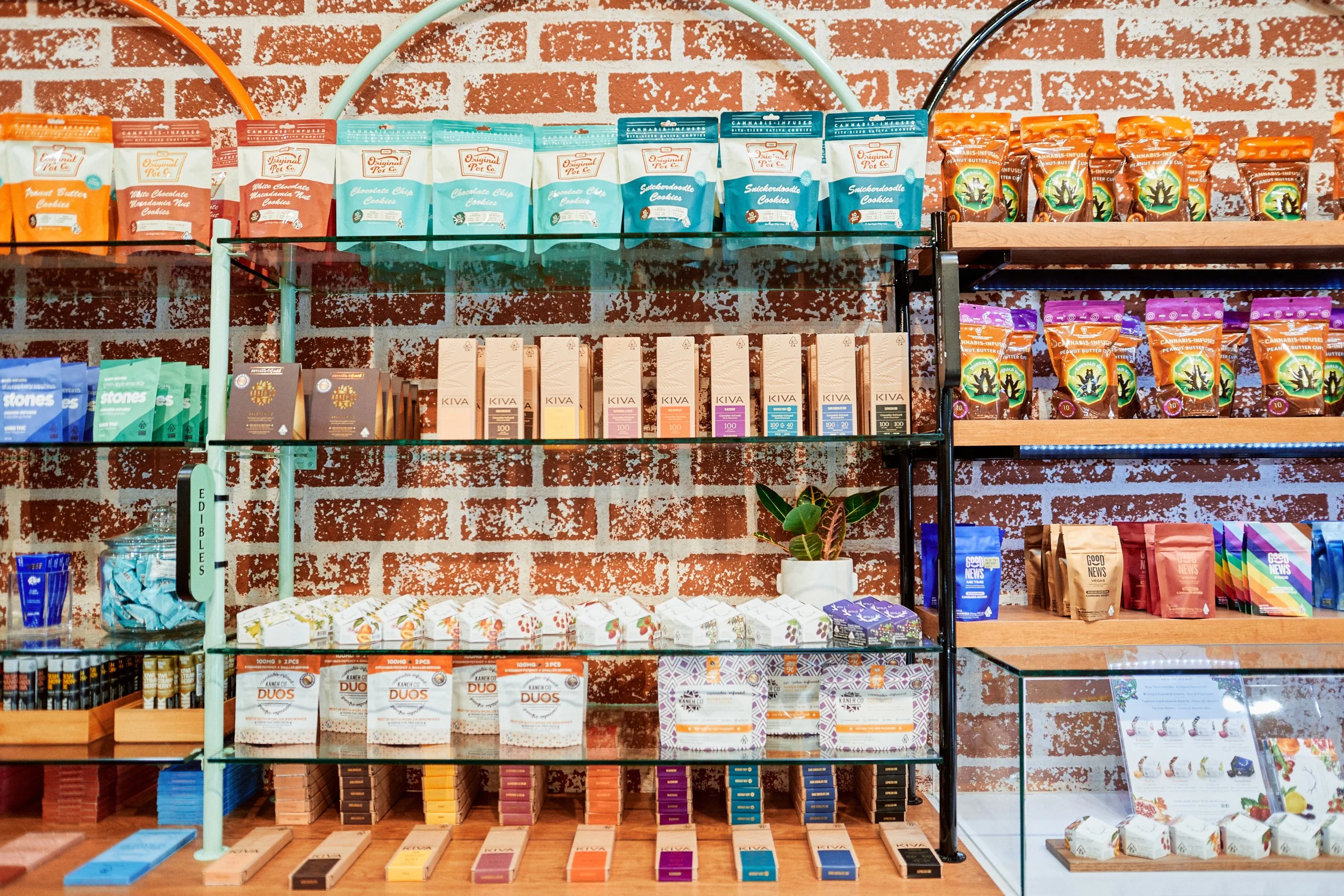 Gorilla Rx Wellness Co. in Los Angeles, CA (3)