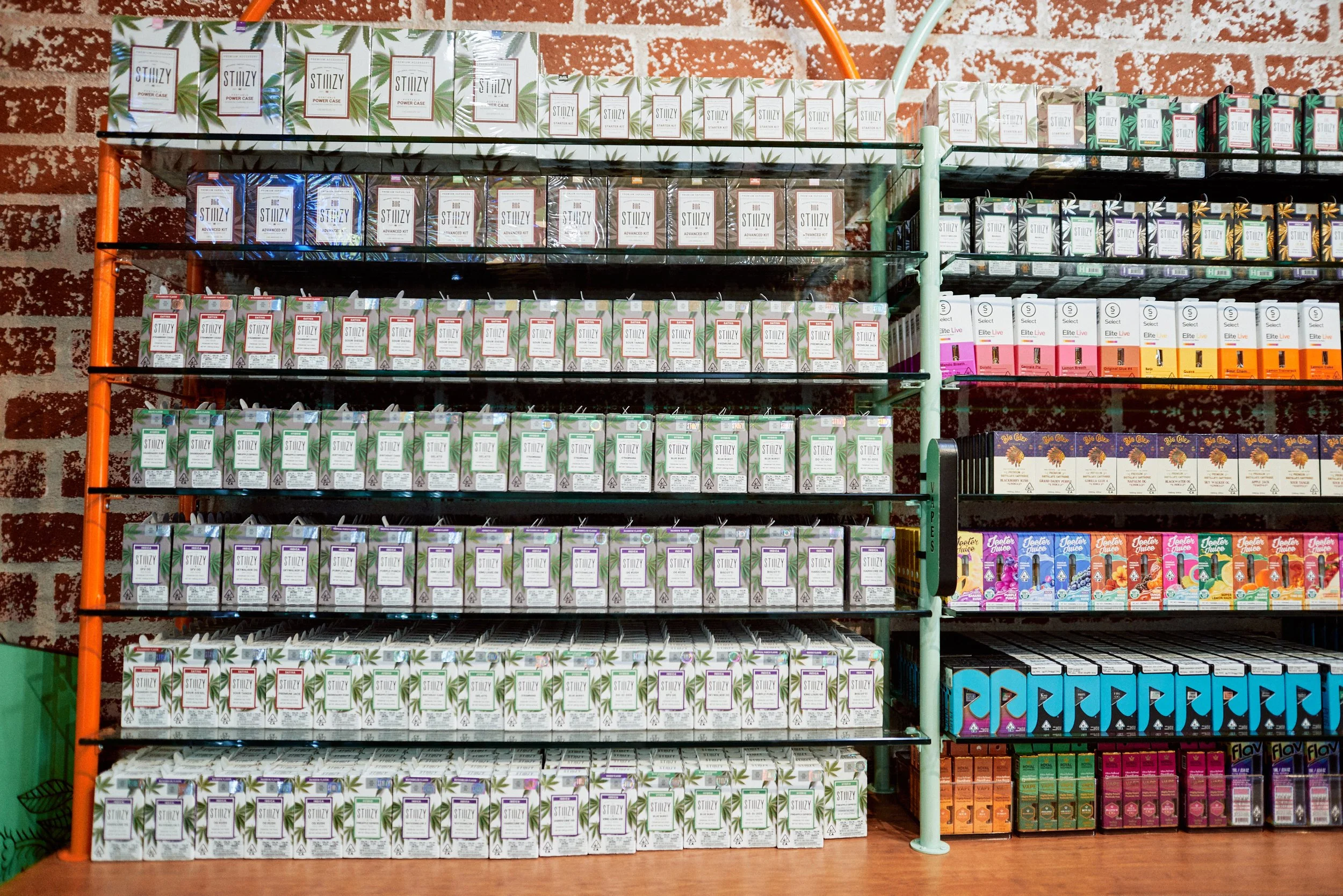 Gorilla Rx Wellness Co. in Los Angeles, CA (6)