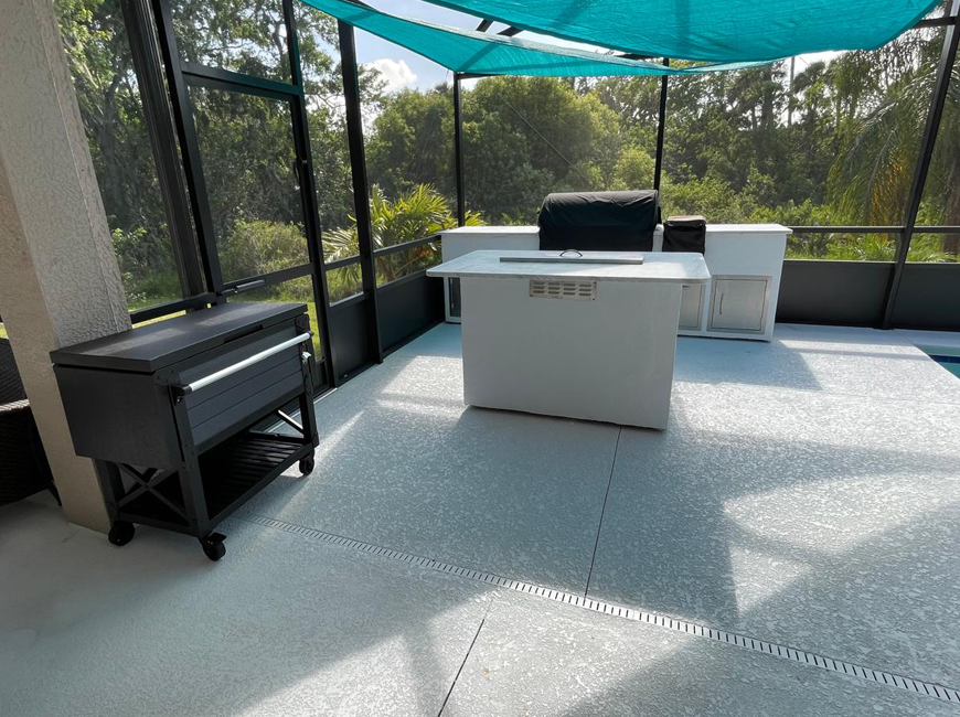 All American Solid Surface, Inc. in Melbourne, FL