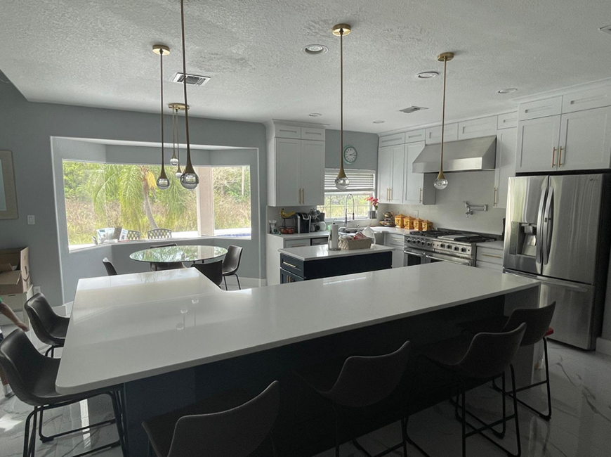 All American Solid Surface, Inc. in Melbourne, FL (4)