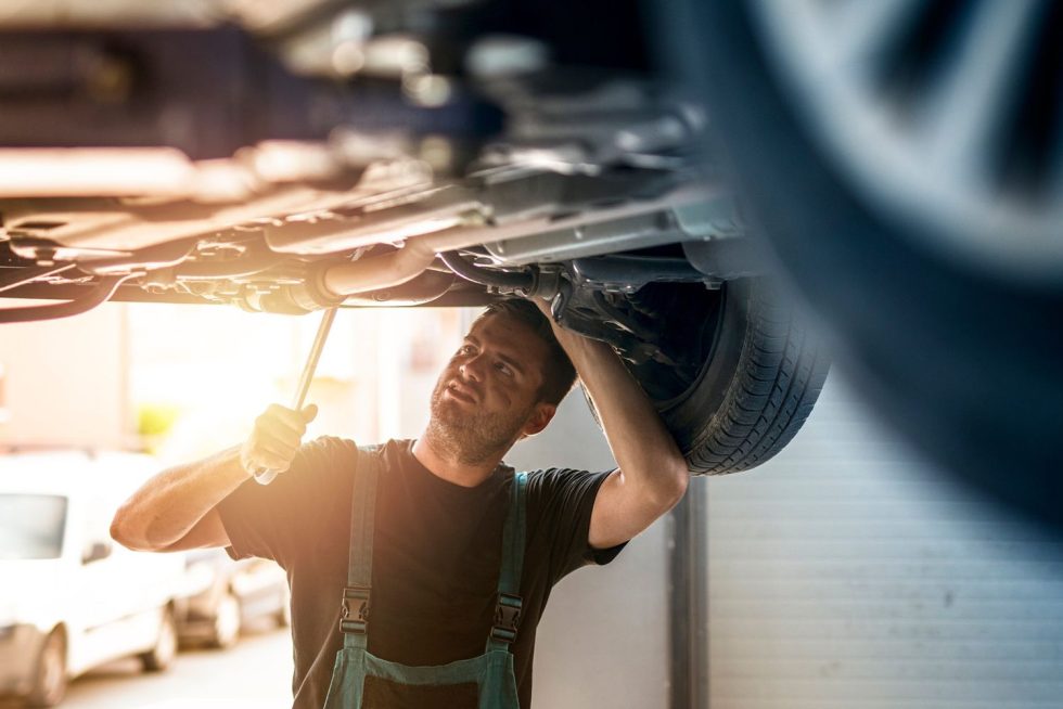 A.G. Auto Care in Palm Desert, CA (6)