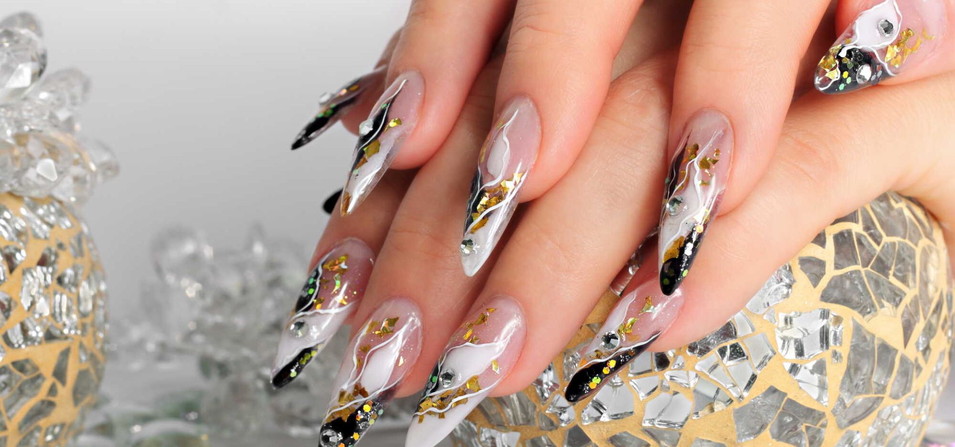 G Nails & Spa in Greer, SC