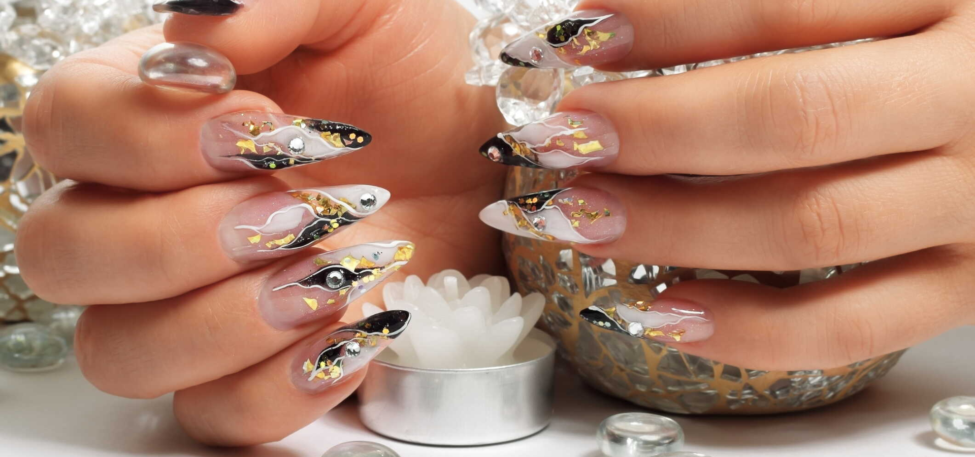 G Nails & Spa in Greer, SC (2)