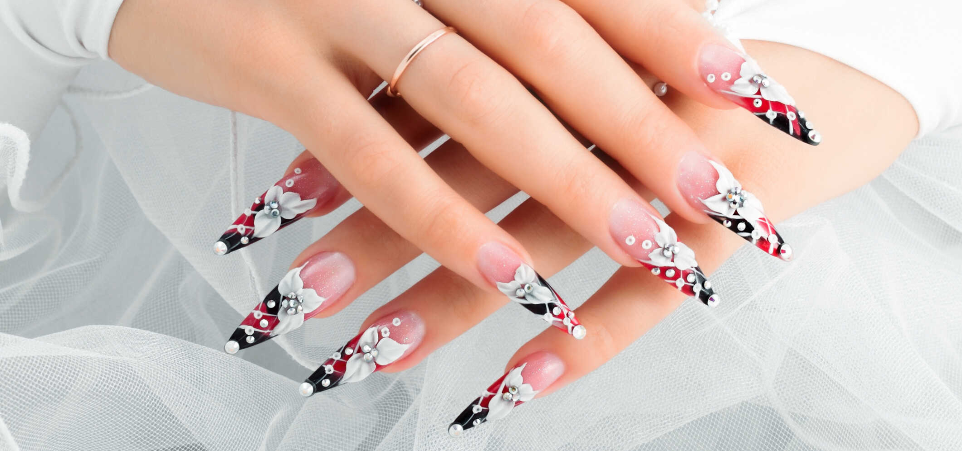 G Nails & Spa in Greer, SC (4)