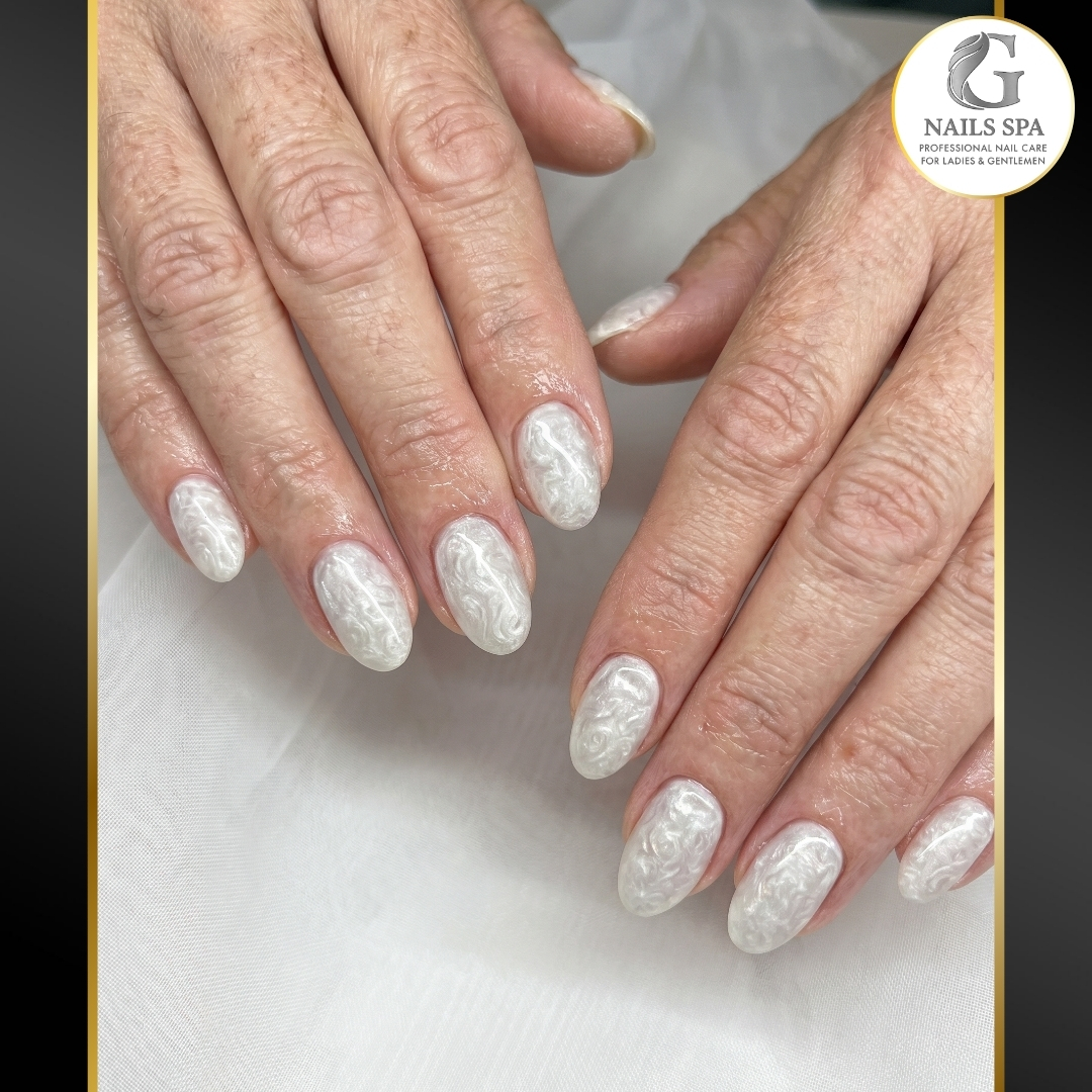 G Nails & Spa in Greer, SC (6)
