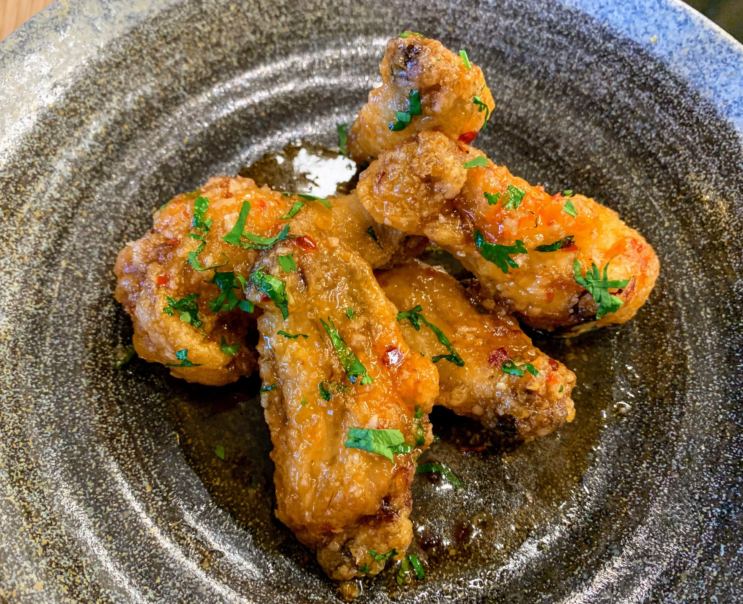 Bah Mi Ba in Fairfax, CA