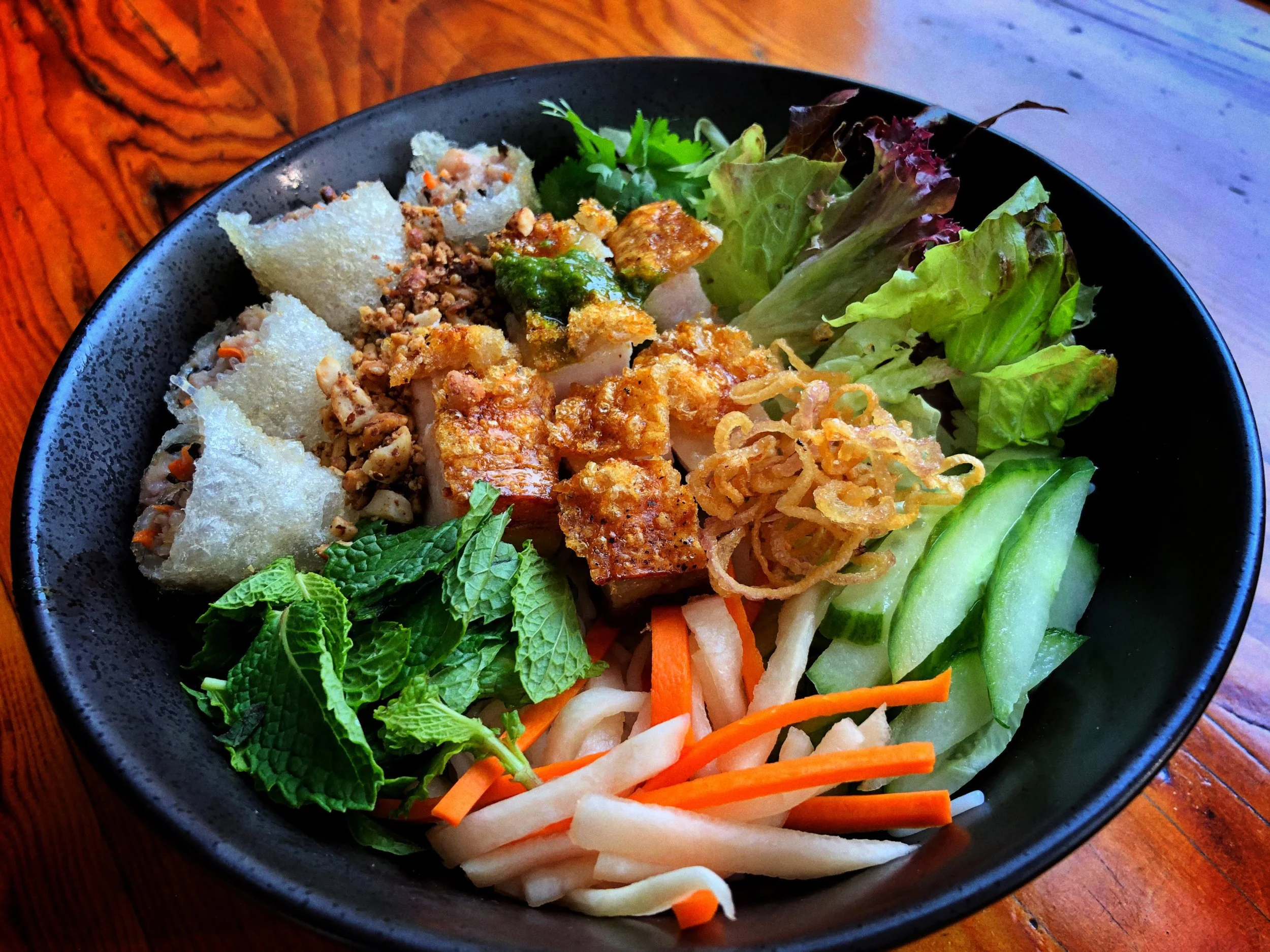 Bah Mi Ba in Fairfax, CA (4)