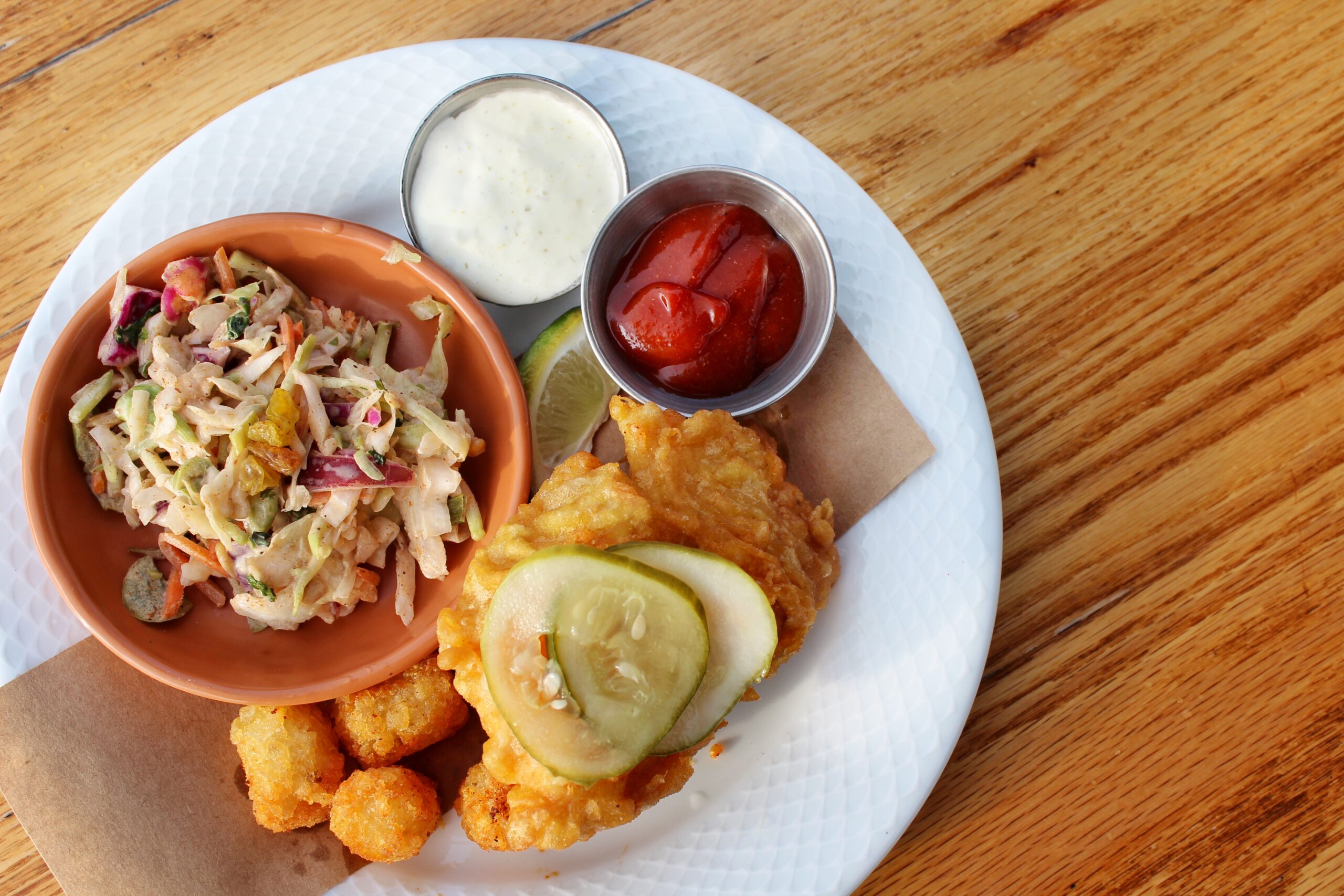 Village Food Tours in Christmas, FL