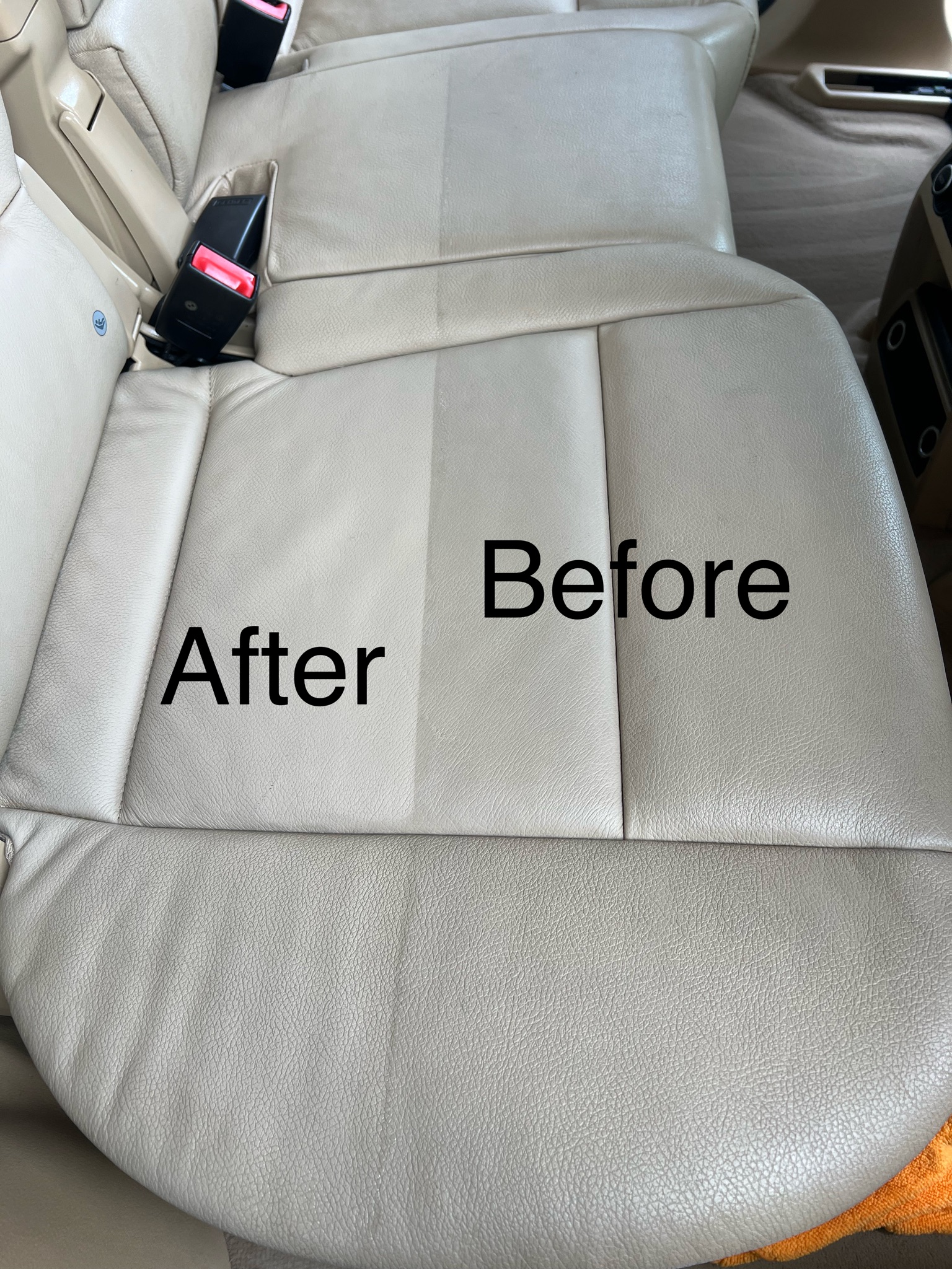 MK Evolution Hand Carwash & Detailing LLC in Panama City, FL