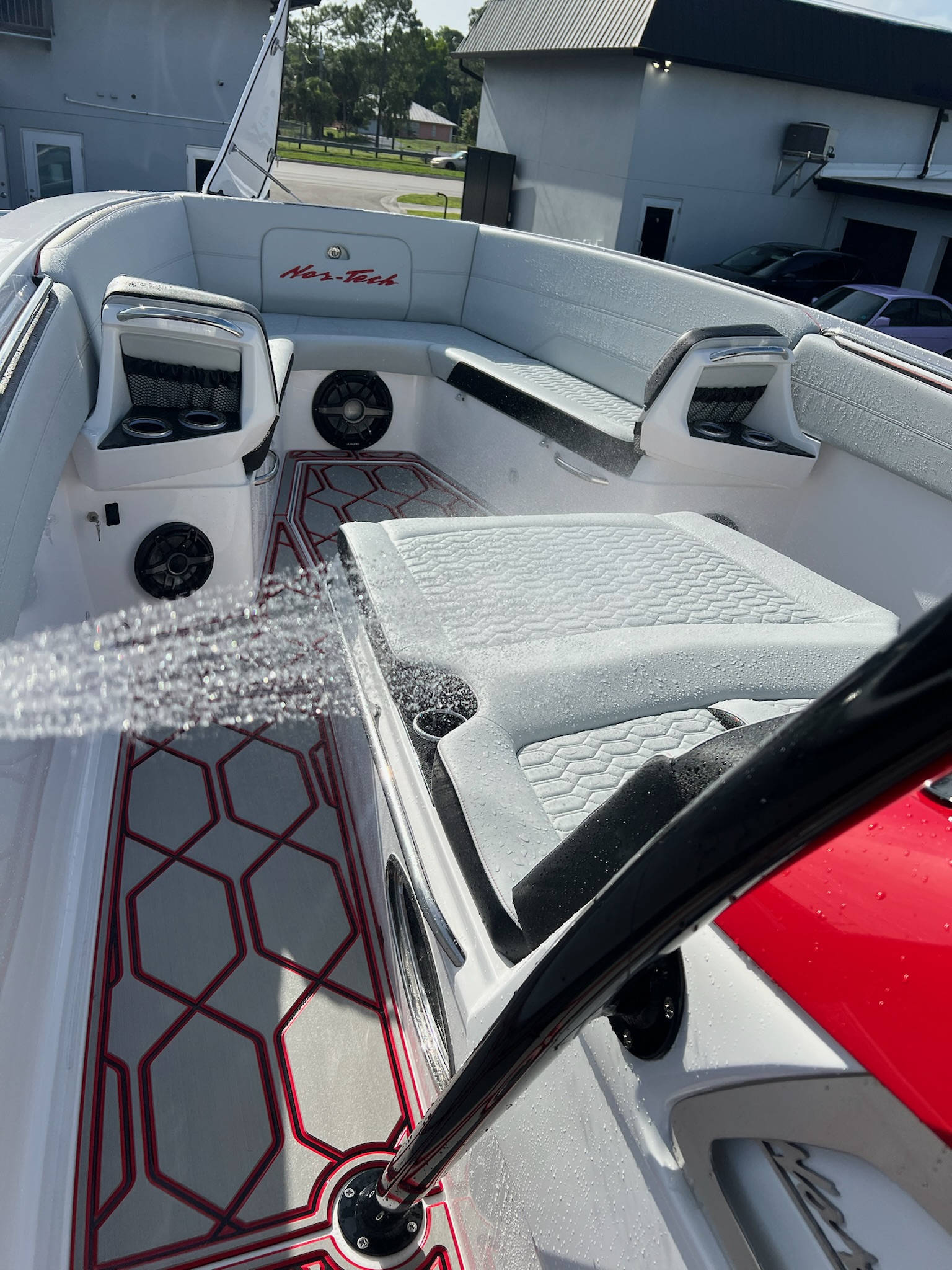 MK Evolution Hand Carwash & Detailing LLC in Panama City, FL (2)
