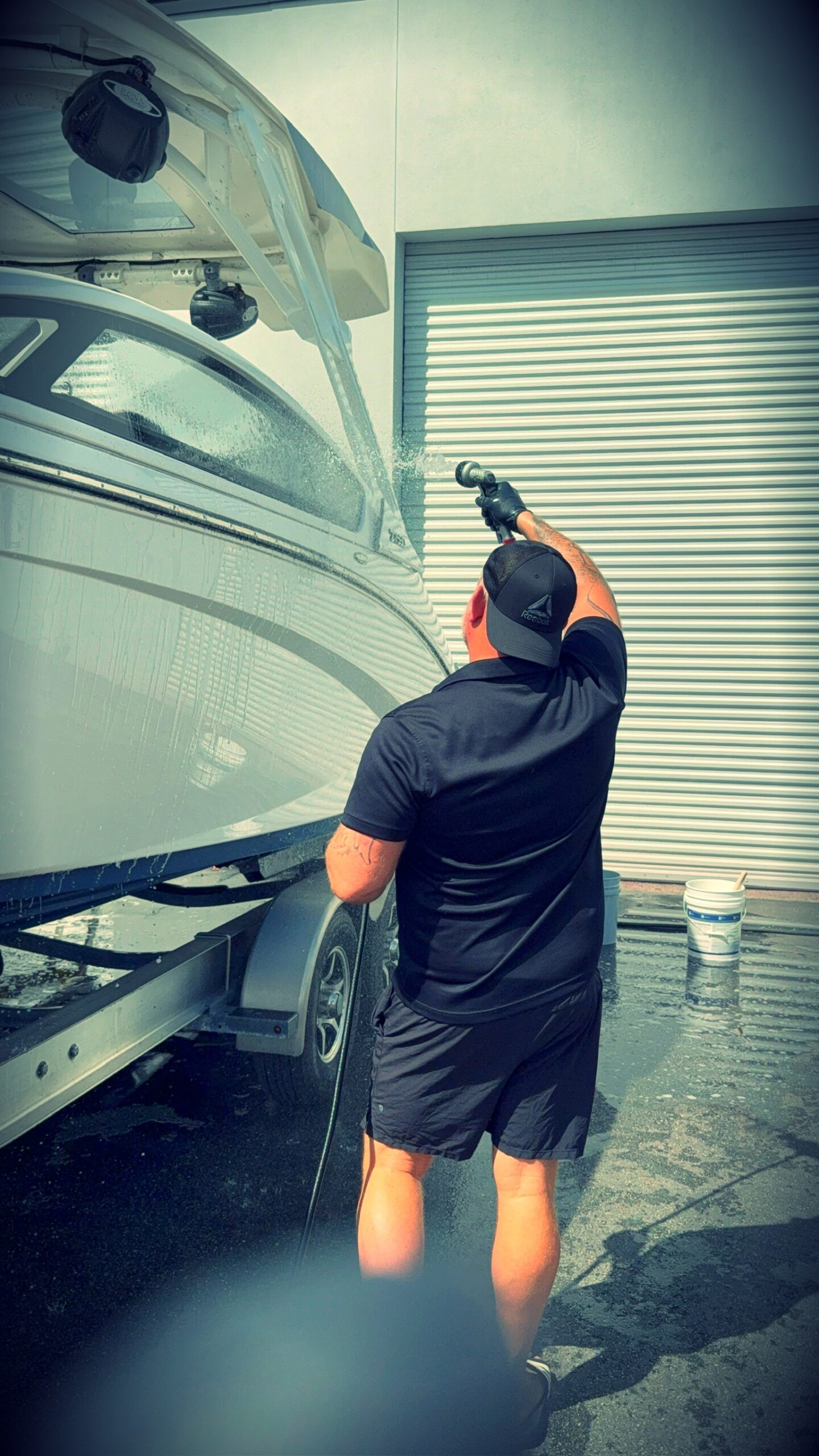 MK Evolution Hand Carwash & Detailing LLC in Panama City, FL (4)