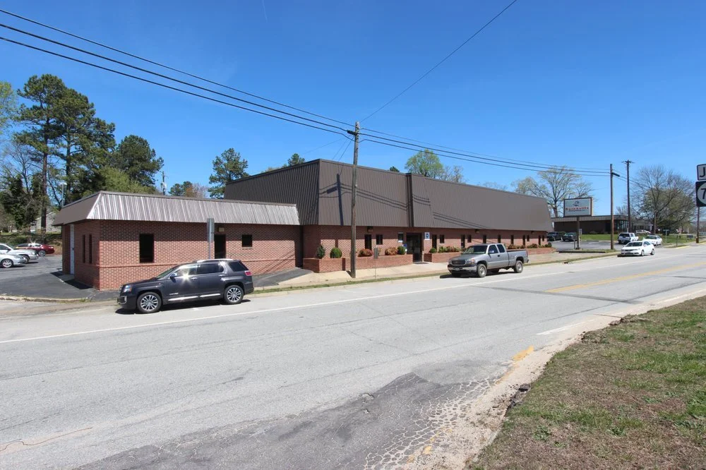 Burkeville Body Shop in Burkeville, VA (2)