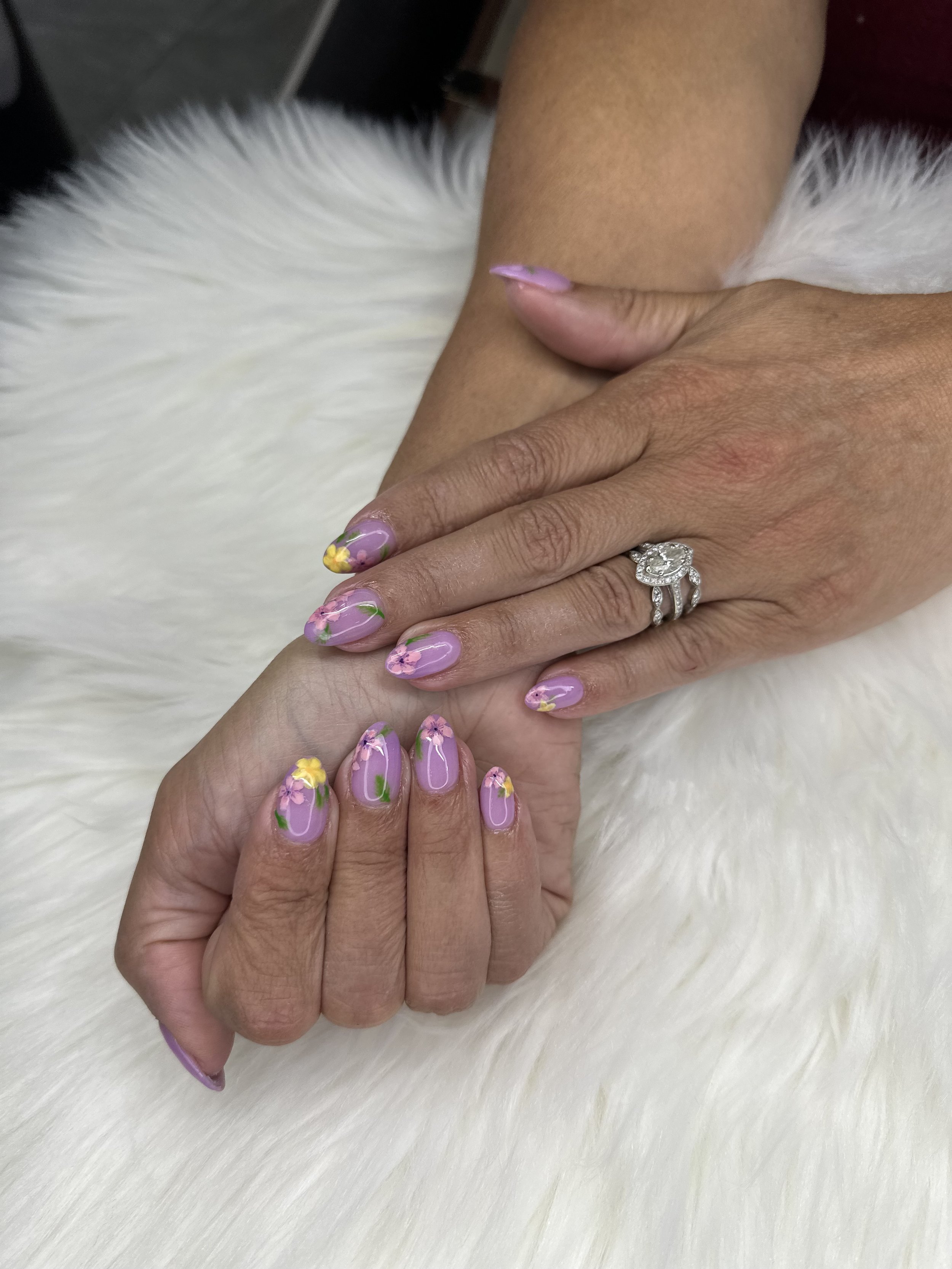 Lafayette Nails in Lafayette, CA (3)