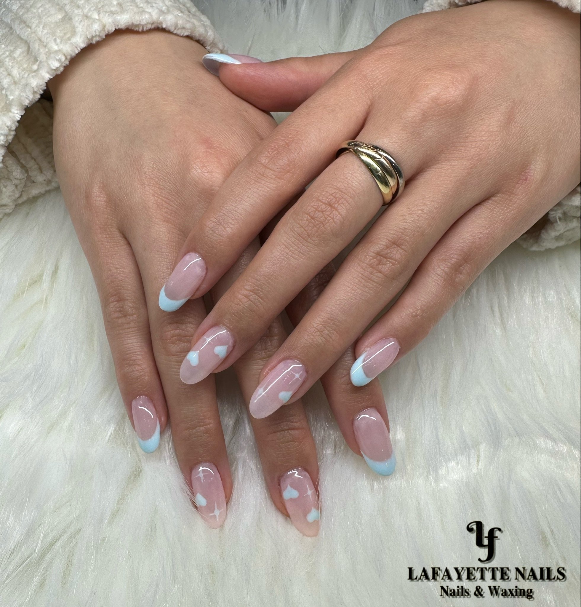 Lafayette Nails in Lafayette, CA (6)