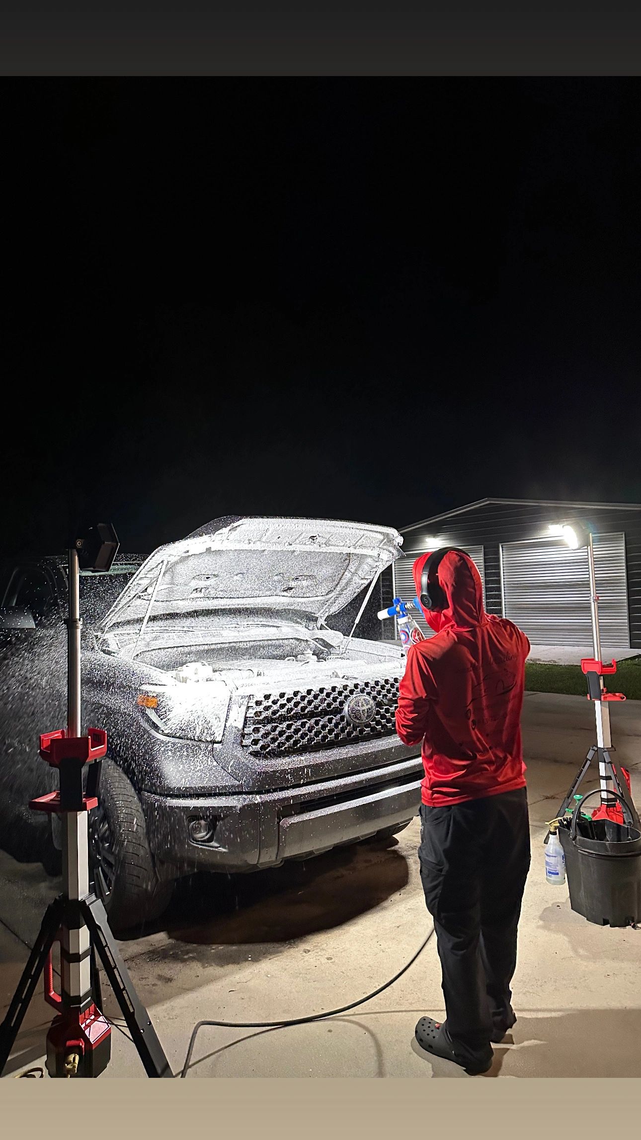 Next Level Detailing Plant City in Mulberry, FL
