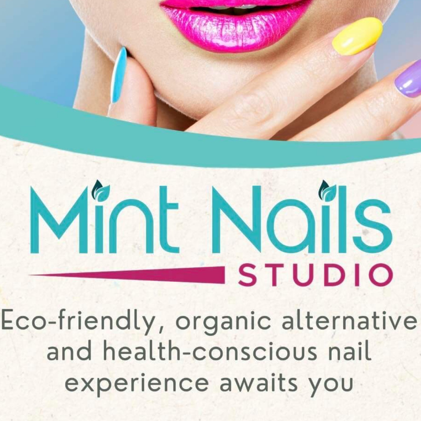 Mint Nails Studio in Downers Grove, IL