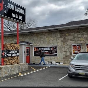 Team Carolina Real Pit BBQ in Bowling Green, VA (3)