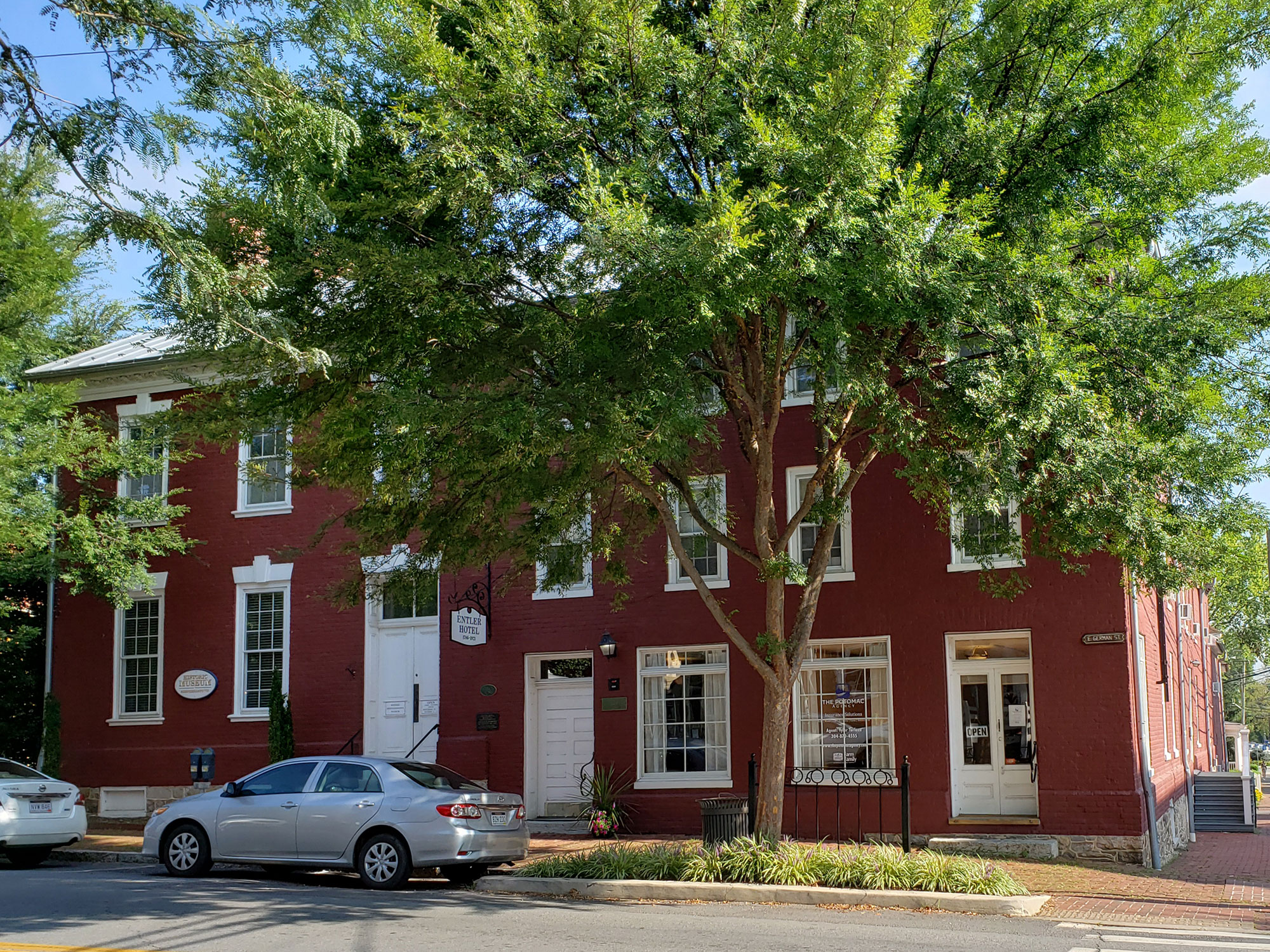 Greentree Realty of Shepherdstown in Shepherdstown, WV (4)