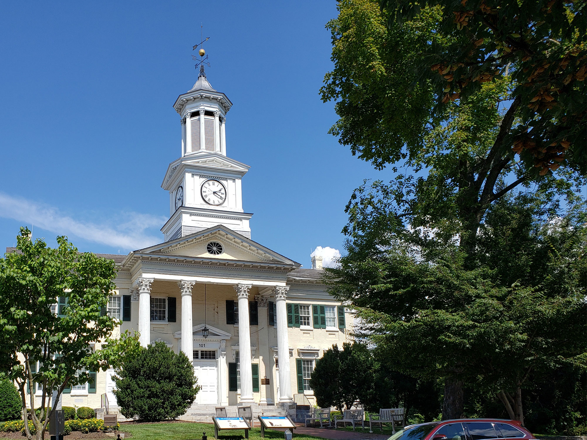 Greentree Realty of Shepherdstown in Shepherdstown, WV (5)