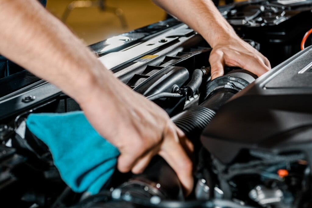 Valley Automotive LLC in Buellton, CA (2)