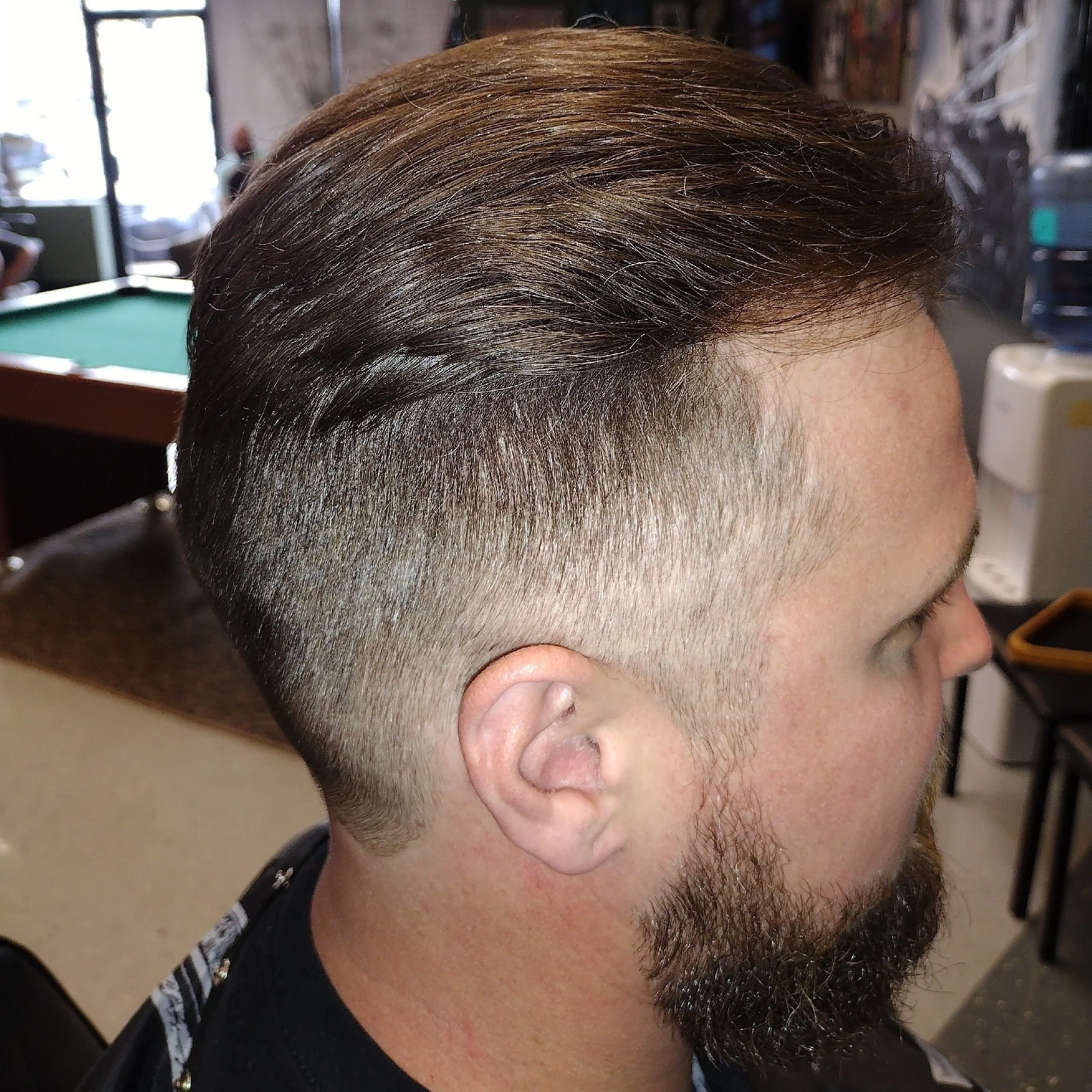 Headhunters Barber Studio in Perrysburg, OH (3)