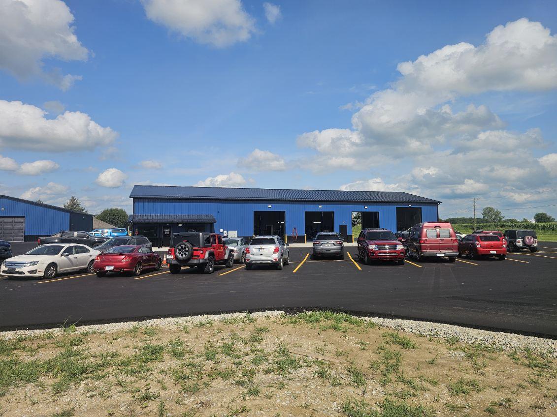 Humphries Automotive Sales & Service in Alexandria, IN (4)
