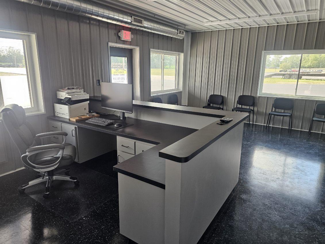 Humphries Automotive Sales & Service in Alexandria, IN (5)
