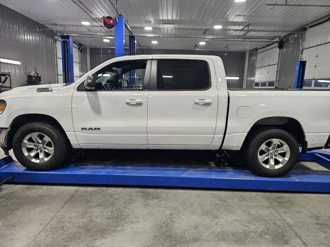 Humphries Automotive Sales & Service in Alexandria, IN (6)