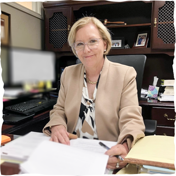 Law Office of Nancy Perry Eaton, PLLC in Harker Heights, TX (3)