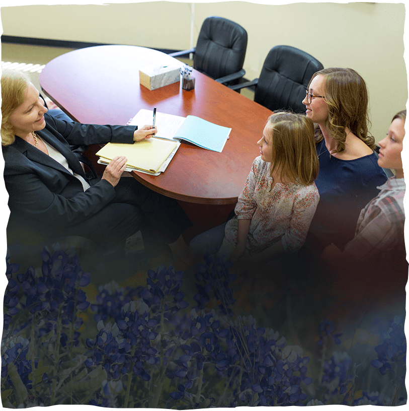 Law Office of Nancy Perry Eaton, PLLC in Harker Heights, TX (6)